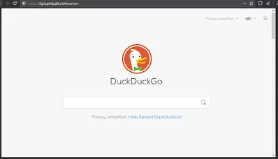 DuckDuckGo-Learn-Dark