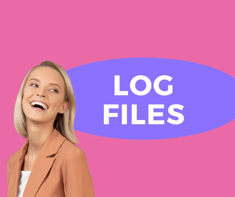 Log-Files